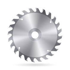 Circular saw blade