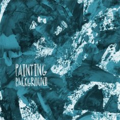 paint texture background N3