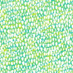 Hand drawn pattern inspired by tropical fish skin N2