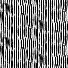 Striped pattern with vertical brushed lines