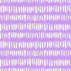 Hand drawn striped seamless pattern N5
