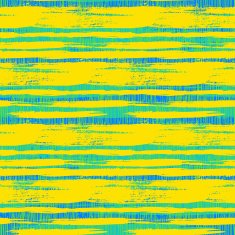 Multicolor striped pattern with brushed lines N5