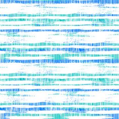 Multicolor striped pattern with brushed lines N6