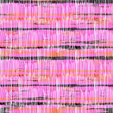 Multicolor striped pattern with brushed lines N7
