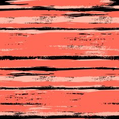 Multicolor striped pattern with brushed lines N9