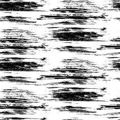 Hand drawn linear pattern with brushed lines N2