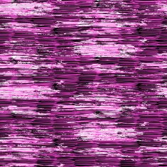 Hand drawn linear pattern with brushed pink lines