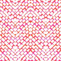 Seamless vector pattern with brushed lines