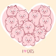 love cats N5