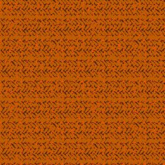 Pattern with stylized tweed fabric