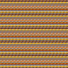 Striped geometric pattern with organic shapes N2