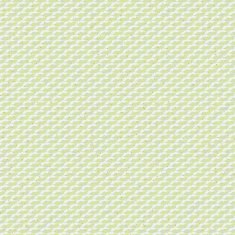 Barely visible vector monochrome pattern