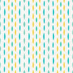 Pattern with short brushstrokes of random size N2