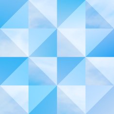 Beautiful vector cloudscape N3