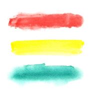 Brush strokes N44