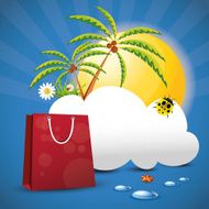 Summer shopping N8