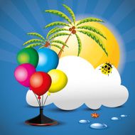 Balloons N39