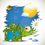 Green House N3