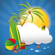 Summer Surf