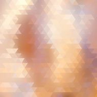 Light vector abstract polygonal background N4