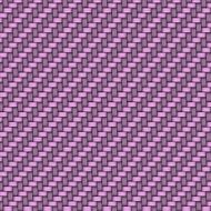 purple background woven pattern