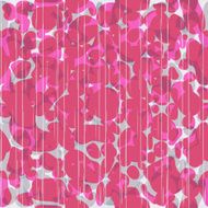 Unusual abstract pattern