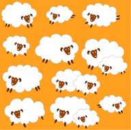 pretty sheep N13