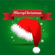 Christmas Hat N7