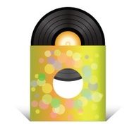 Vinyl Record N11