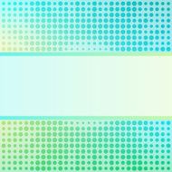 Abstract geometric background N680