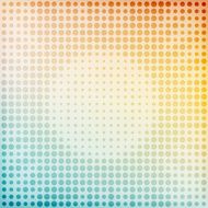 Abstract geometric background N682