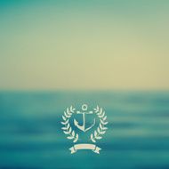 Vector web and mobile interface template Corporate website desi N8