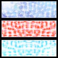 light triangle