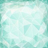 Abstract geometric background N692