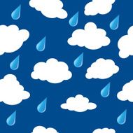 Clouds pattern N6