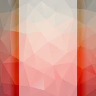 Abstract geometric background N693