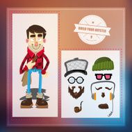 Build your Hipster N2