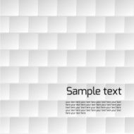 white seamless geometric pattern with rectangles