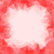 Abstract geometric background N703