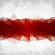 Abstract geometric background N704