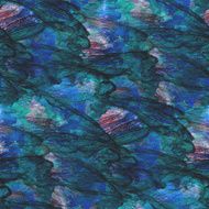 abstract blue watercolor art seamless texture hand painted backg