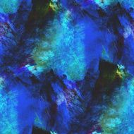 abstract blue purple seamless texture watercolor brush strokes N2