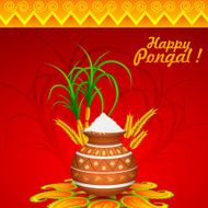Happy Pongal N5