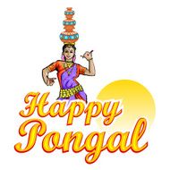 Happy Pongal N10