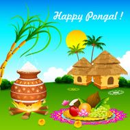 Happy Pongal N11