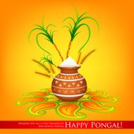 Happy Pongal N15