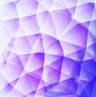 triangle blue 01