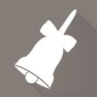 Santa cap icon N2