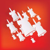 Santa cap icon N9