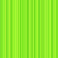 Abstract green stripes vector seamless pattern